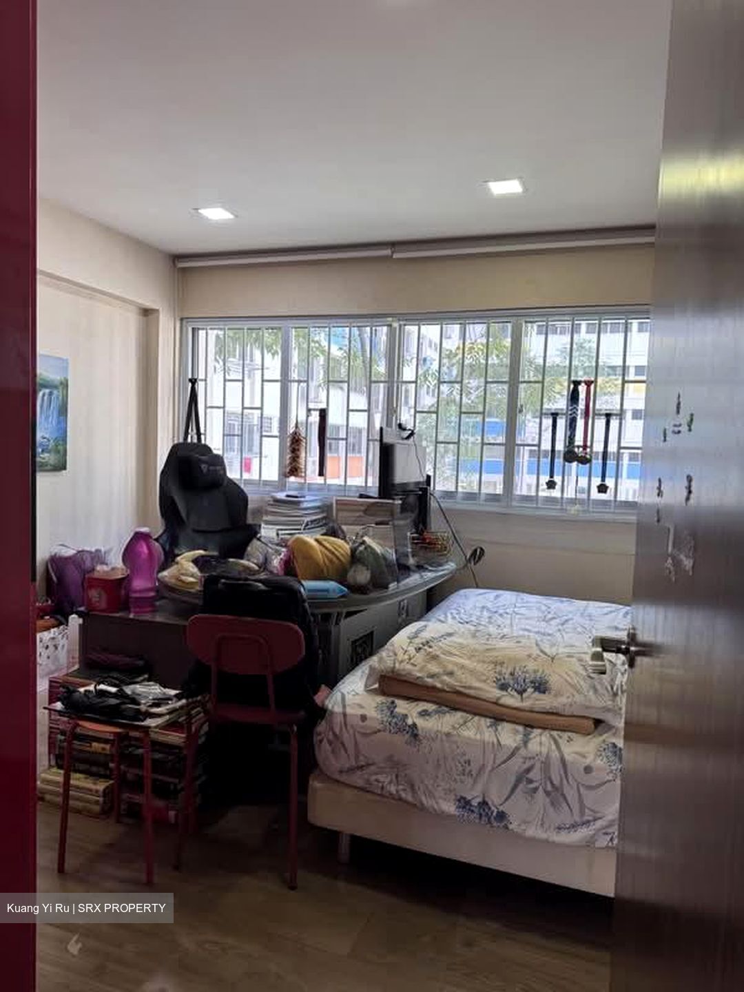 Blk 873 Yishun Street 81 (Yishun), HDB 5 Rooms #573554161